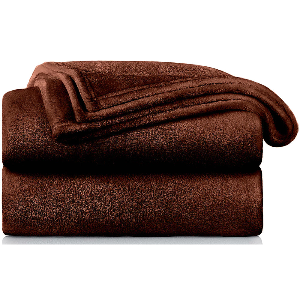 Frazada Suave Excelente Calidad