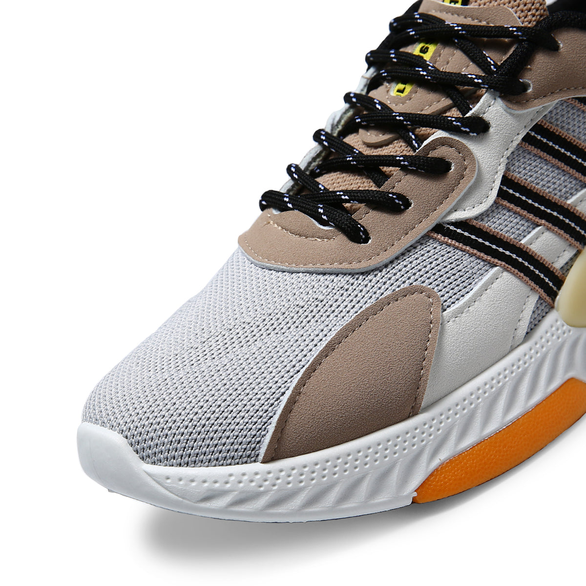 Zapatillas deportivas para correr ligeras y resistentes, Zapatos para hombre antideslizantes de suela ligera, Tenis livianos estilo casual