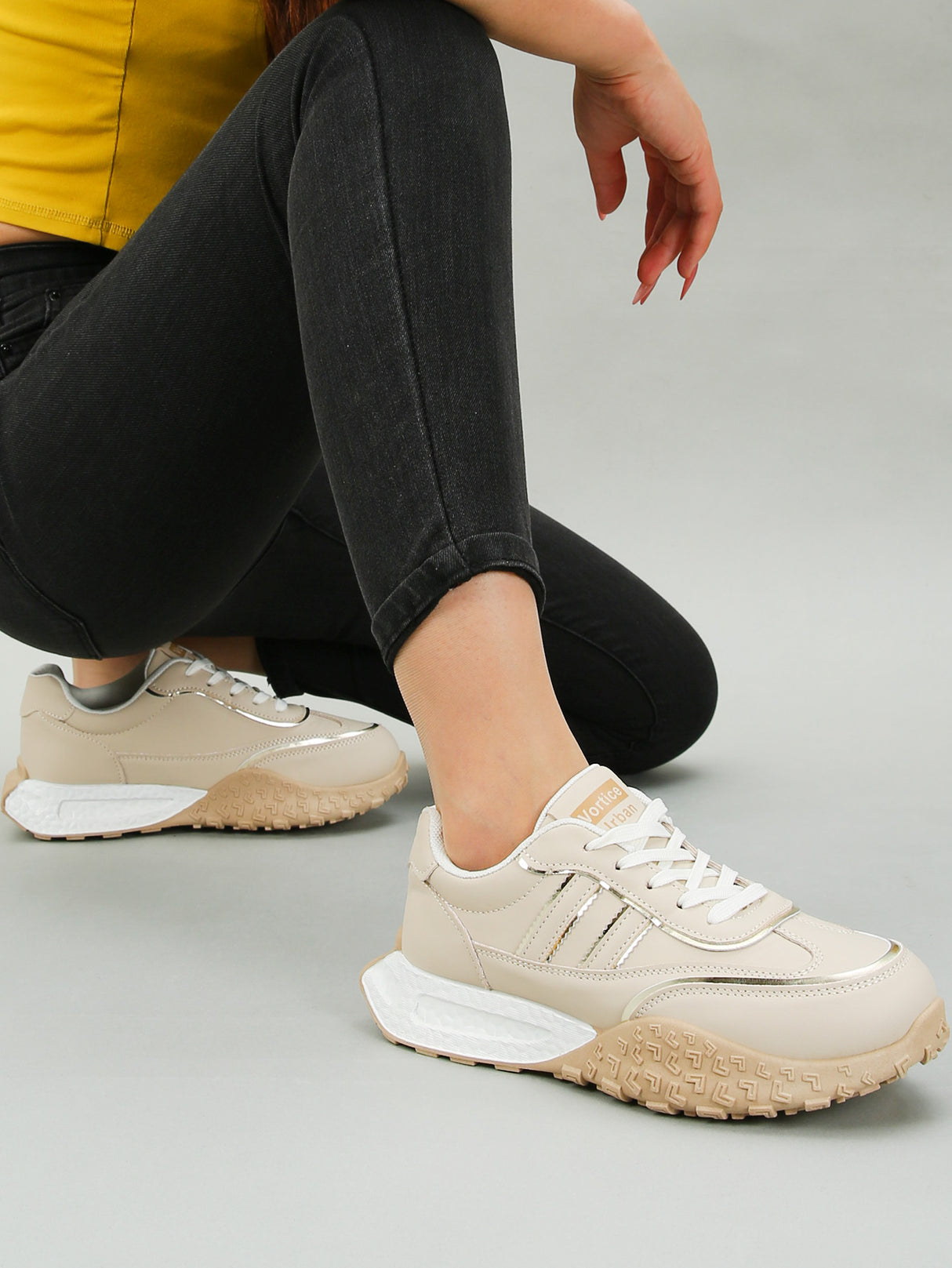 Tenis Mujer Clasicos Casual Sneakers Suela Antideslizante