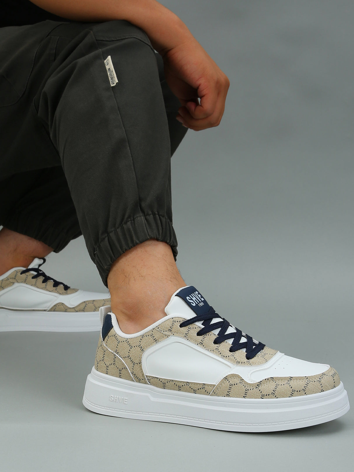 Tenis Para Hombre Estilo Casual Comodos De Moda