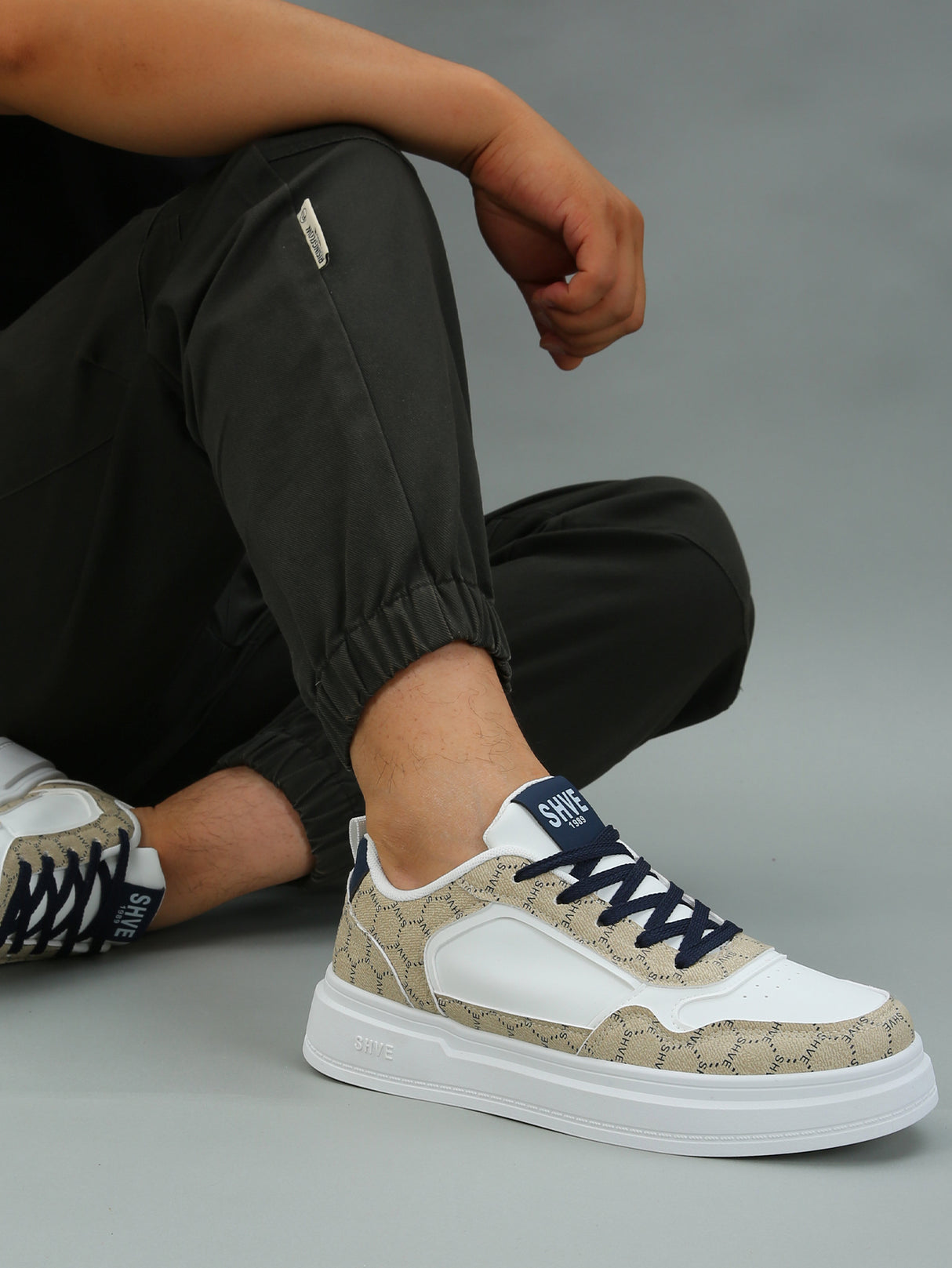 Tenis Para Hombre Estilo Casual Comodos De Moda
