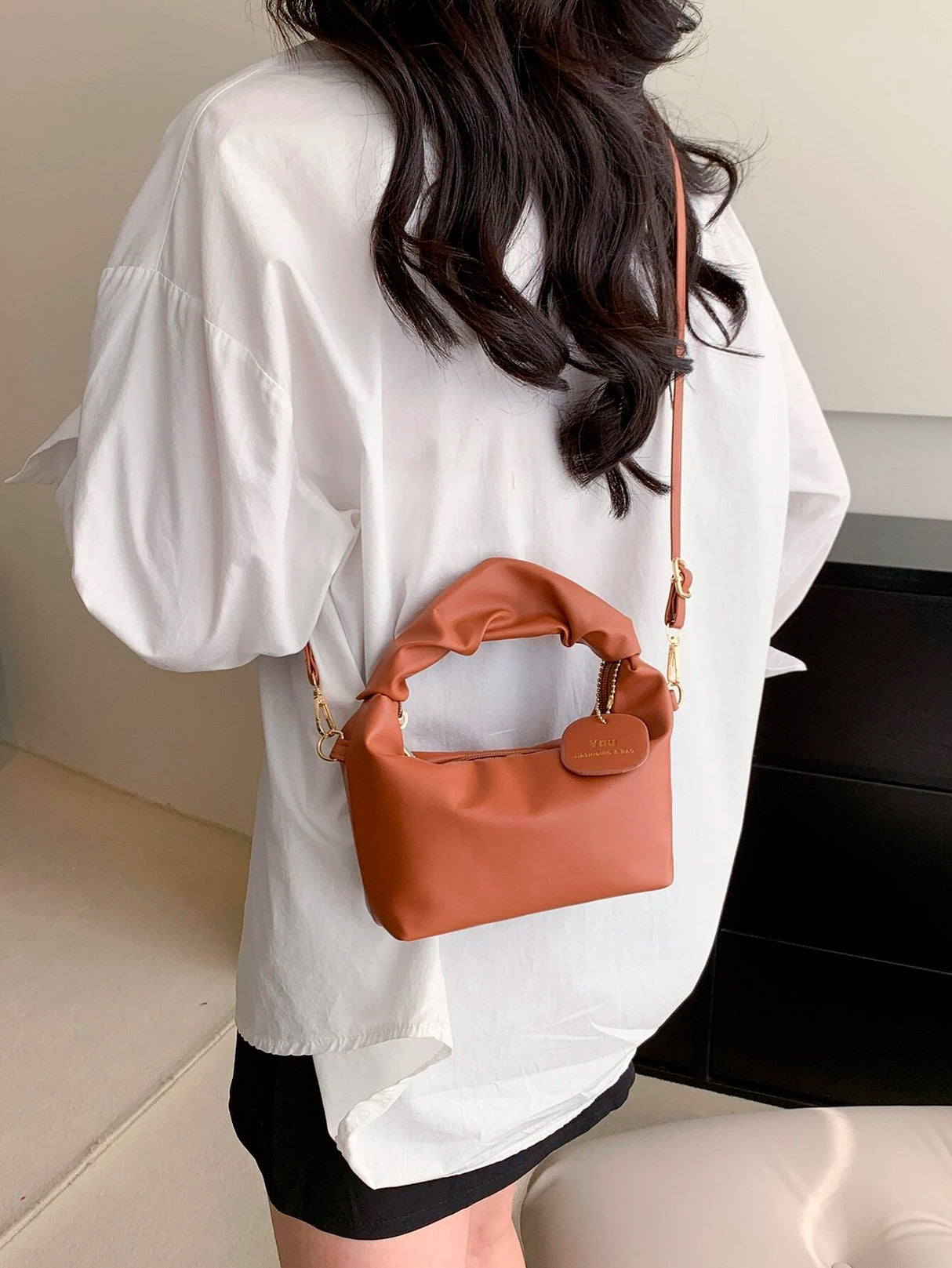 Bolso CrossBody MAYOREO