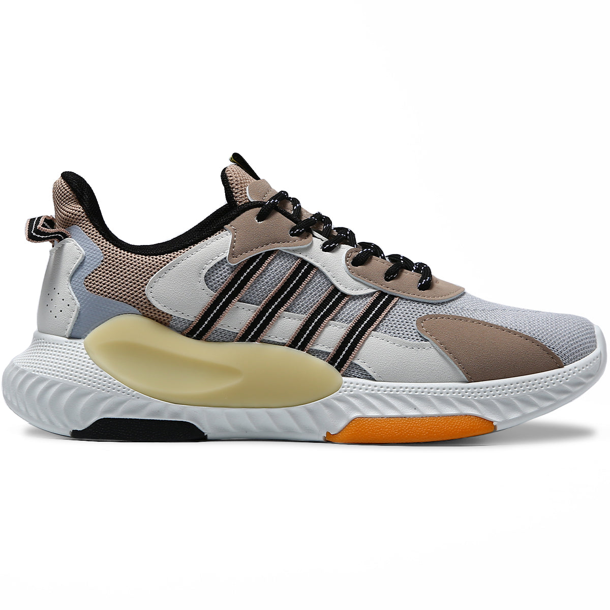 Zapatillas deportivas para correr ligeras y resistentes, Zapatos para hombre antideslizantes de suela ligera, Tenis livianos estilo casual