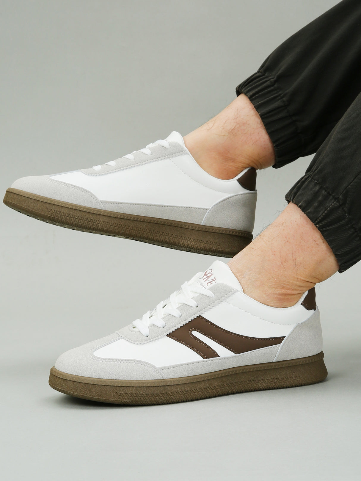 Tenis Para Hombre Court Casual Comodos De Moda Clasicos