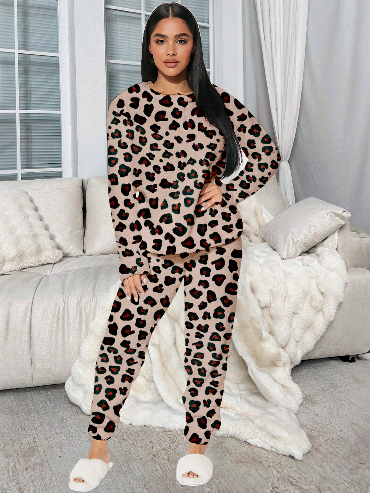 Pijama Para Mujer Mayoreo