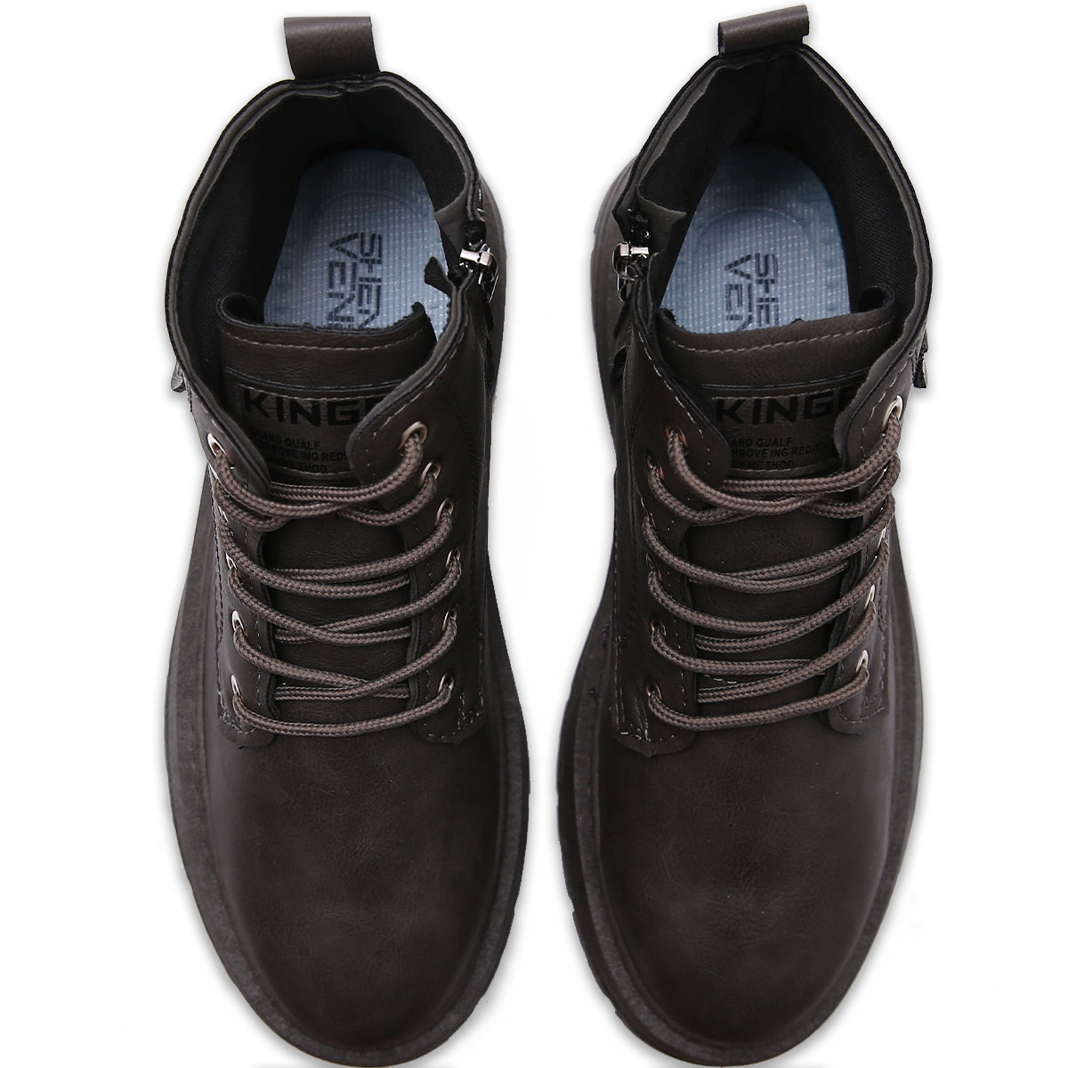 BOTAS MADRID MAYOREO