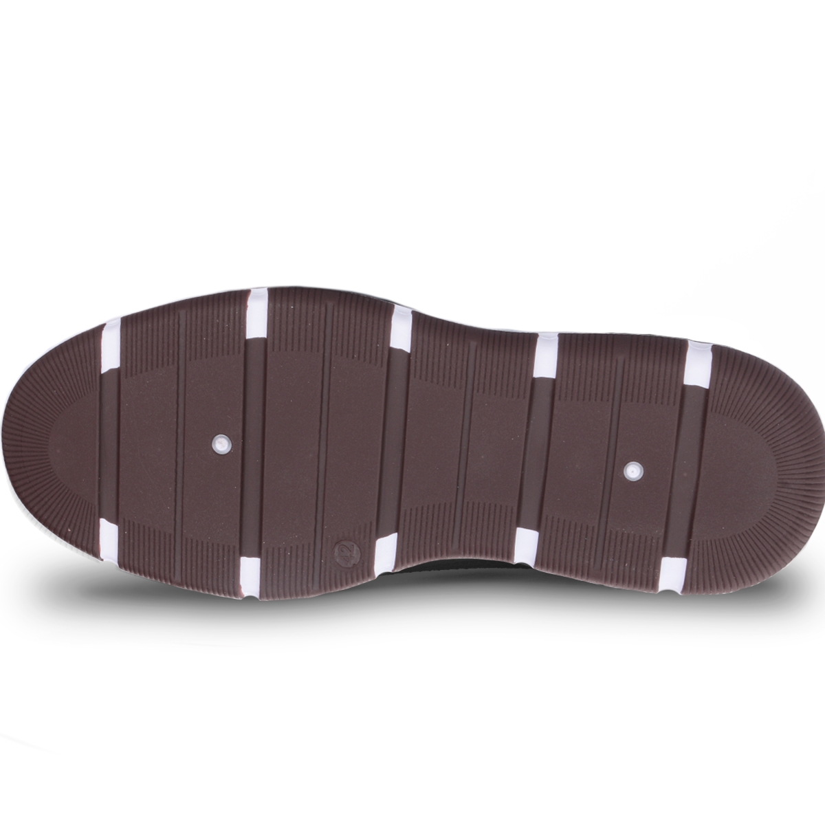 Zapatillas para hombre formal de tejido transpirable, Zapatos para caminar resistentes al deslizamiento para uso diario