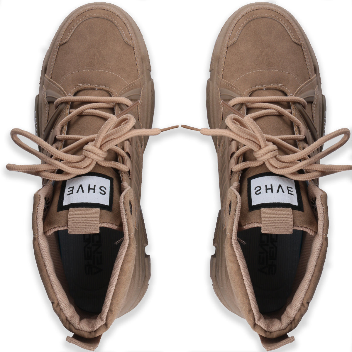 BOTAS EVEREST MAYOREO