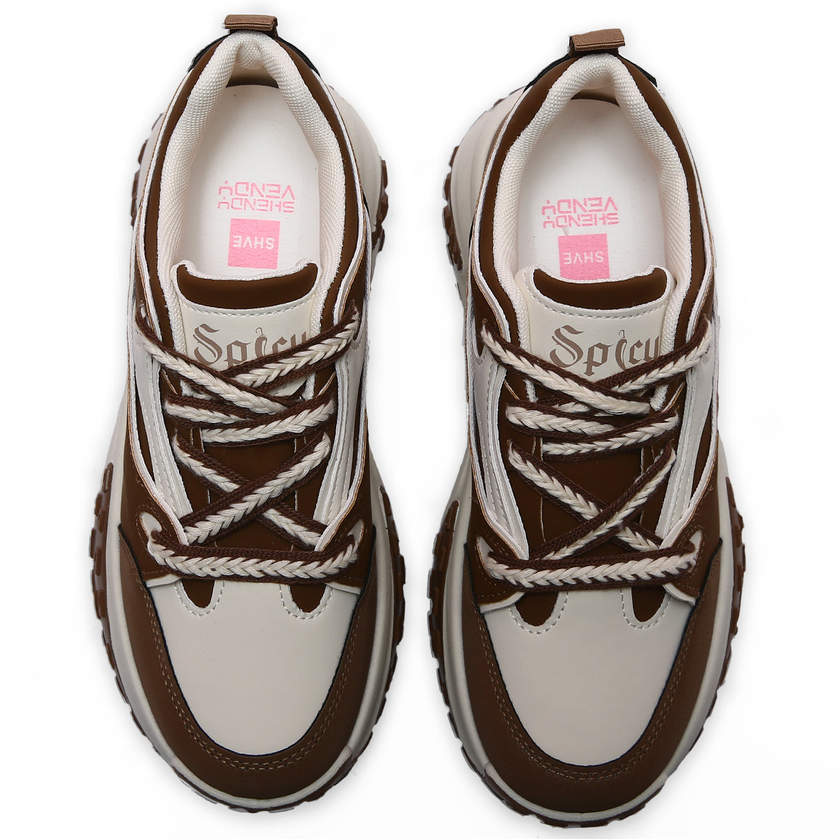 Zapatillas para Mujer para caminar, Zapatillas de Mujer Cómodas, Transpirable con Plataforma, Zapatos Casuales De Mujer