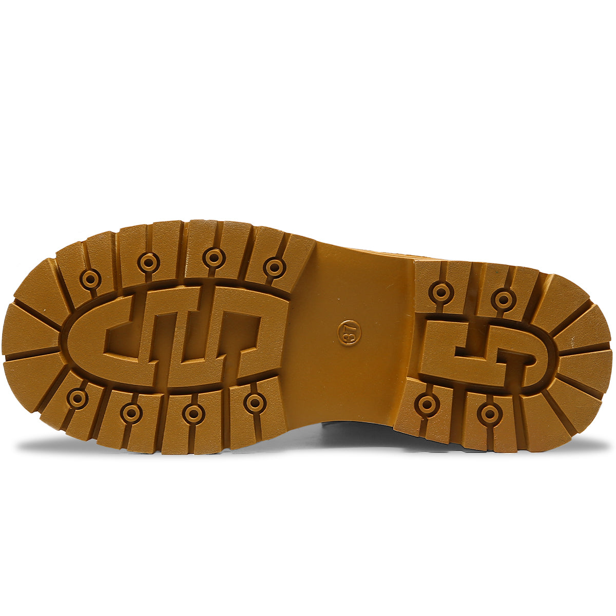 BOTA JORDANIA MAYOREO