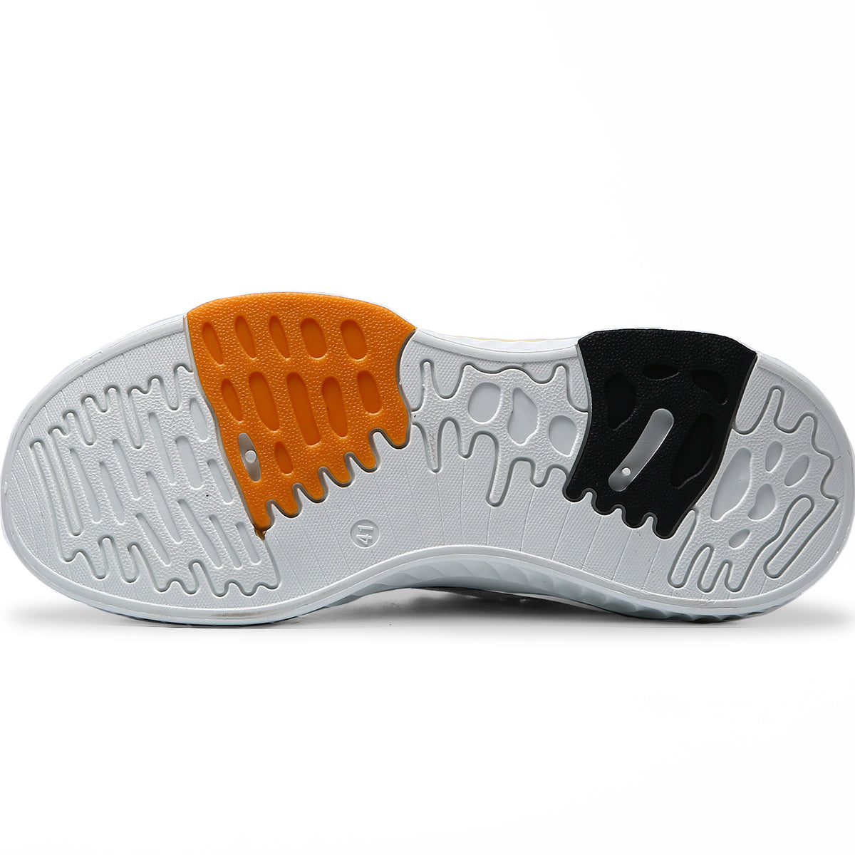 Zapatillas deportivas para correr ligeras y resistentes, Zapatos para hombre antideslizantes de suela ligera, Tenis livianos estilo casual
