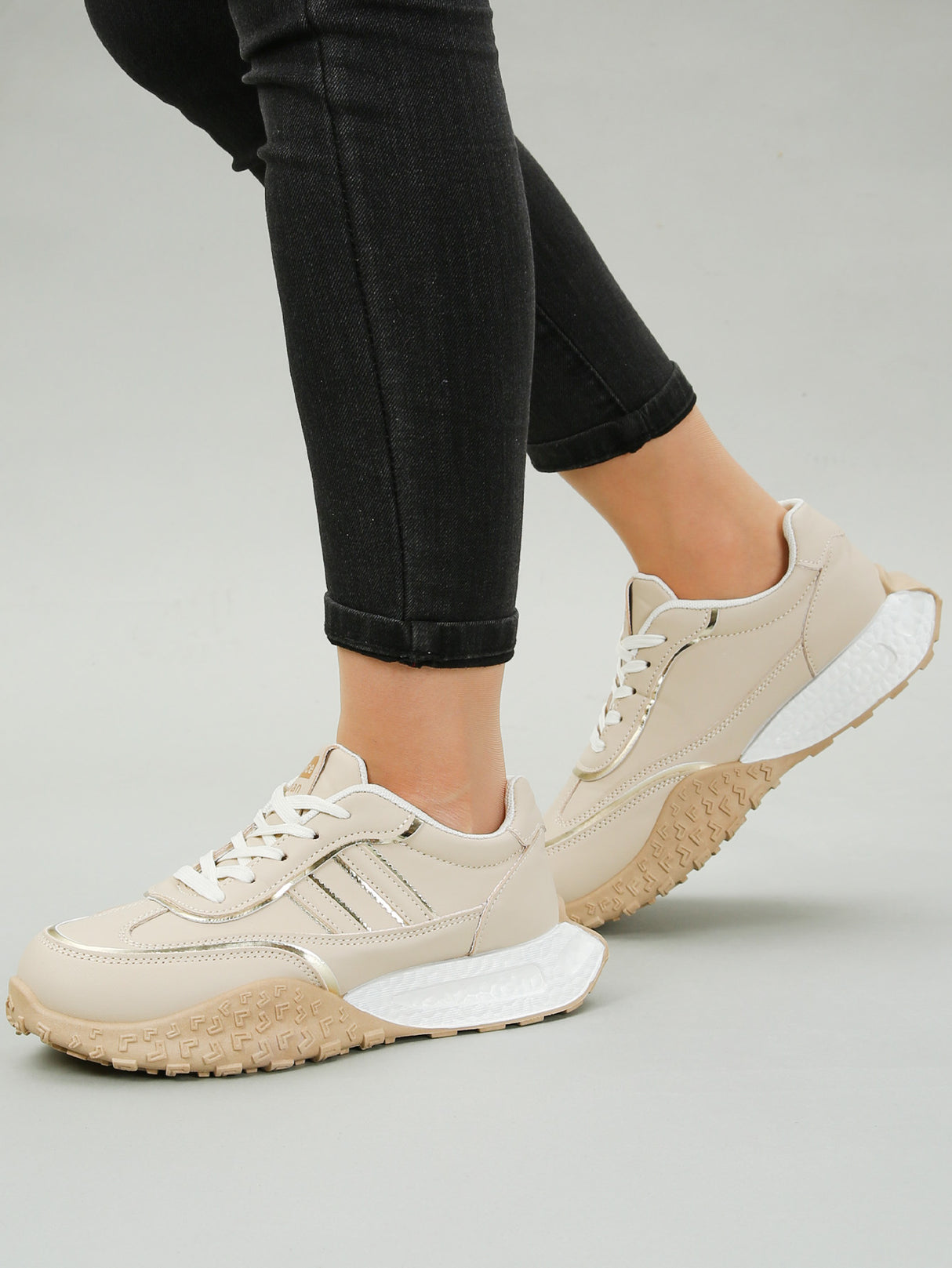 Tenis Mujer Clasicos Casual Sneakers Suela Antideslizante