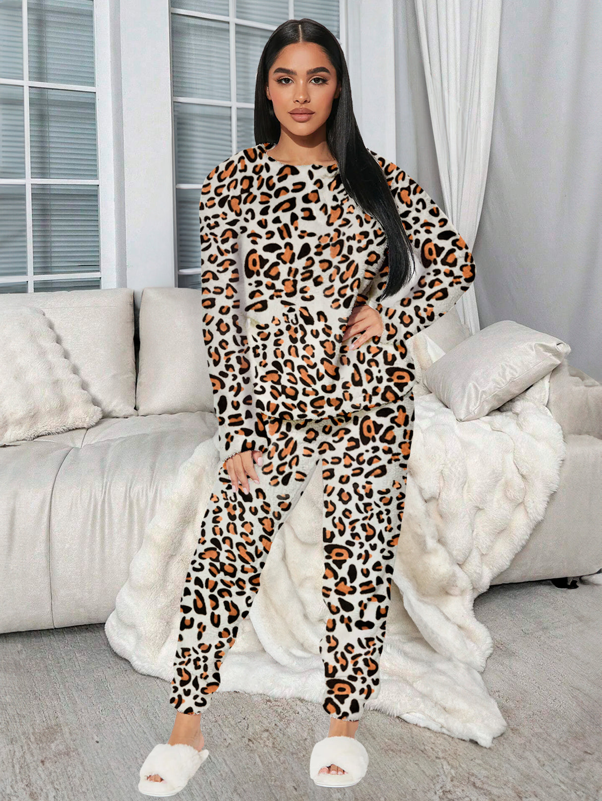 Pijama Para Mujer Mayoreo