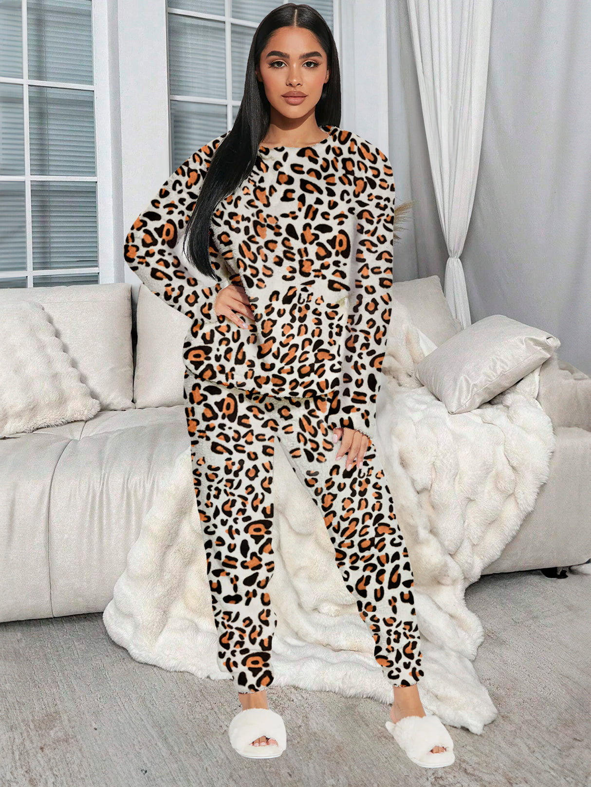 Pijama Para Mujer Mayoreo