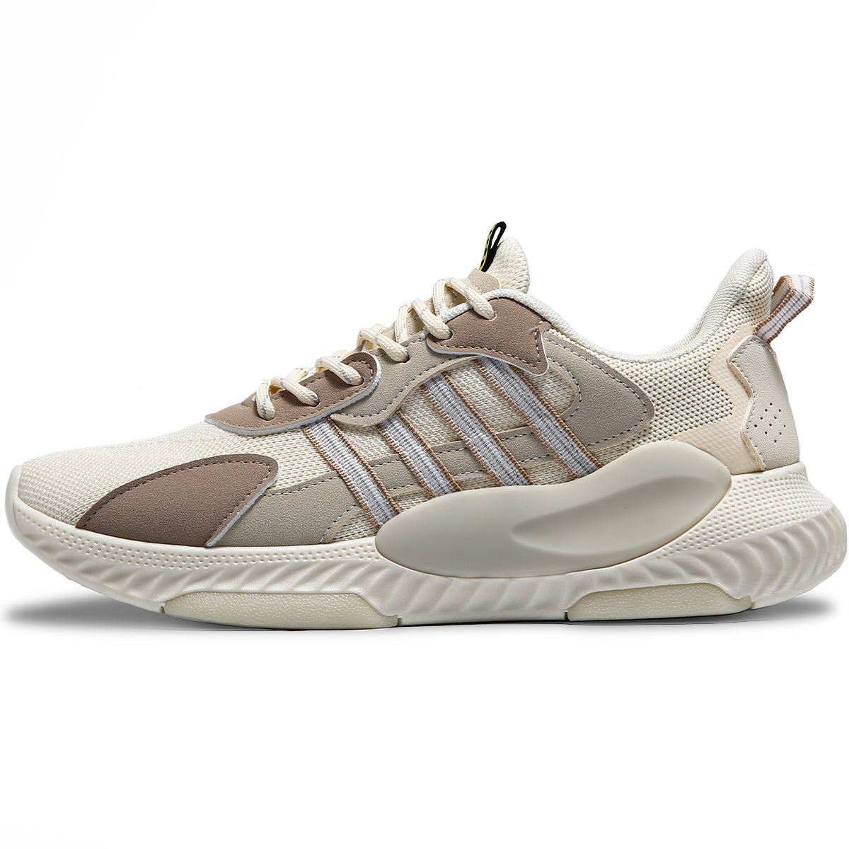 Zapatillas deportivas para correr ligeras y resistentes, Zapatos para hombre antideslizantes de suela ligera, Tenis livianos estilo casual