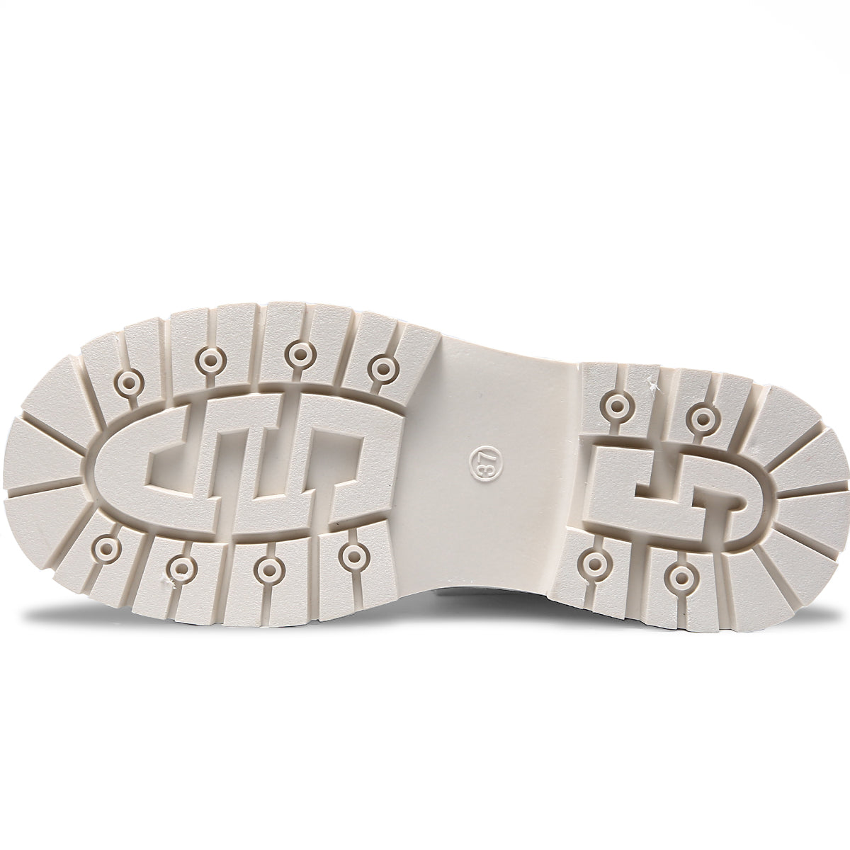 BOTA JORDANIA MAYOREO