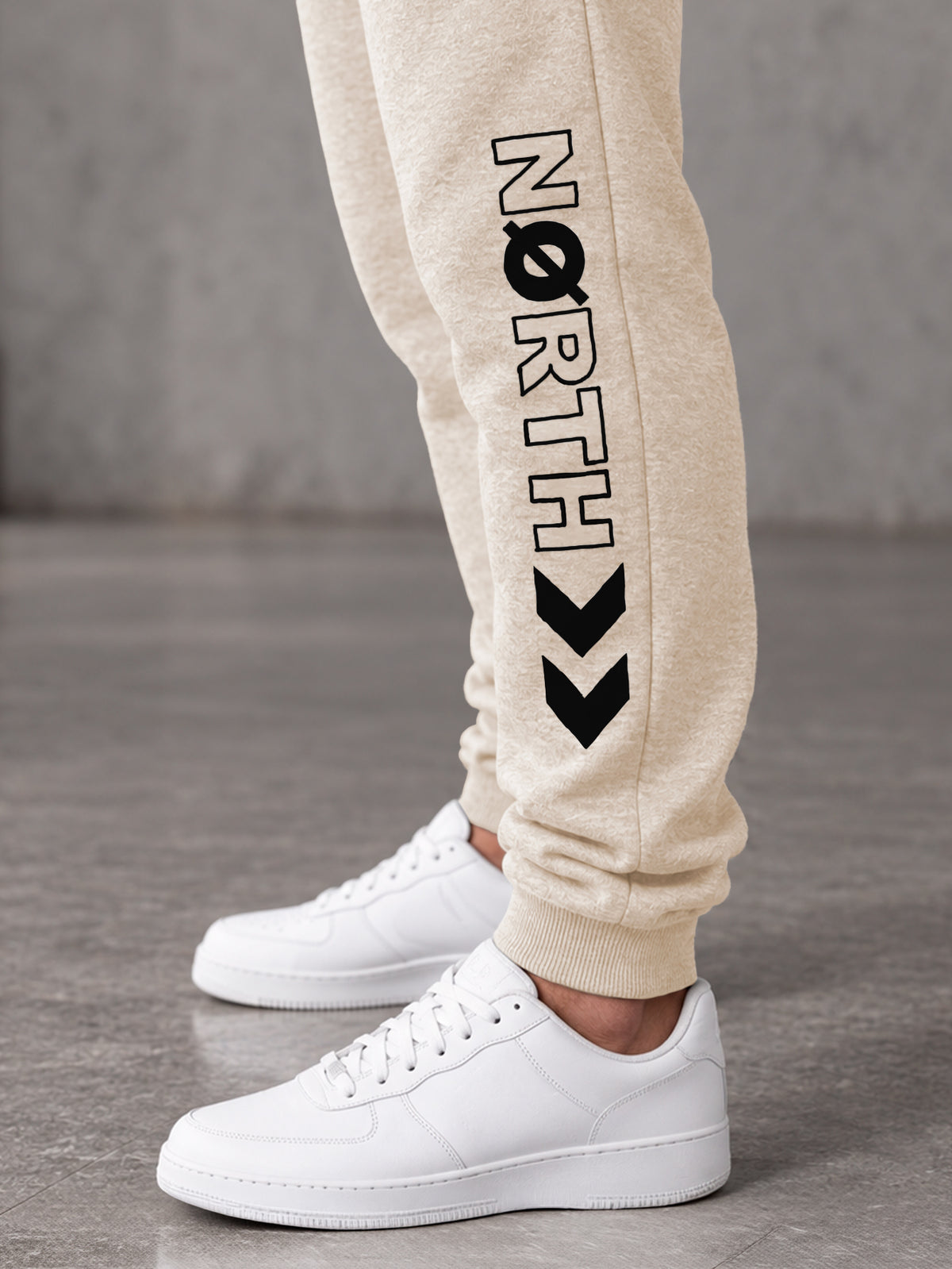 Pants Jogger Deportivo Slim Fit Calidad Casual Elástico