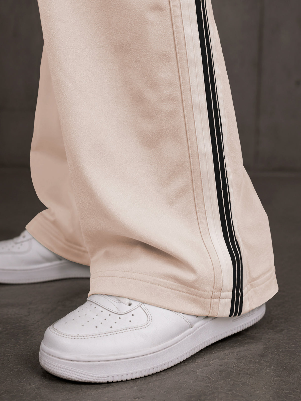 Pants Mujer Jogger Corte Acampanado Deportivo Slim Fit