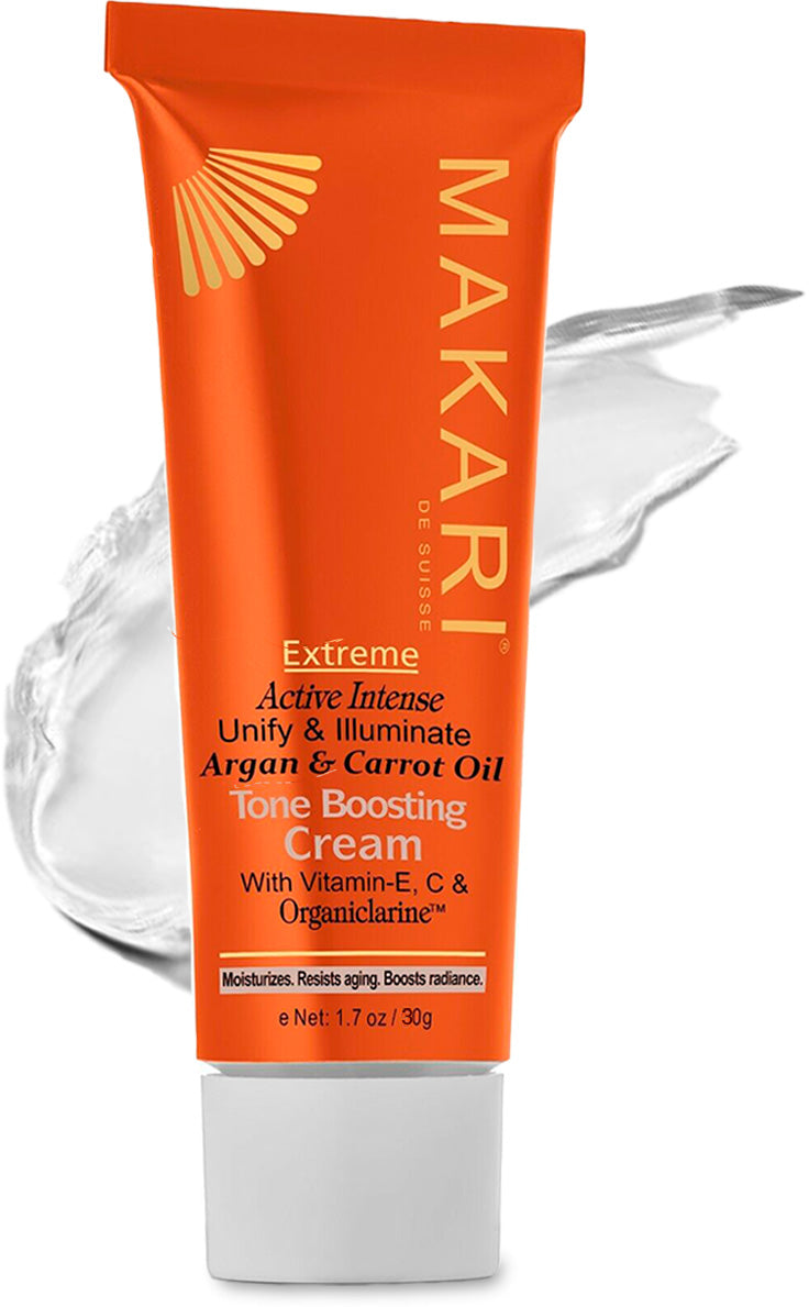 Gel Potenciador Del Tono Extreme Argan Aceite De Zanahoria