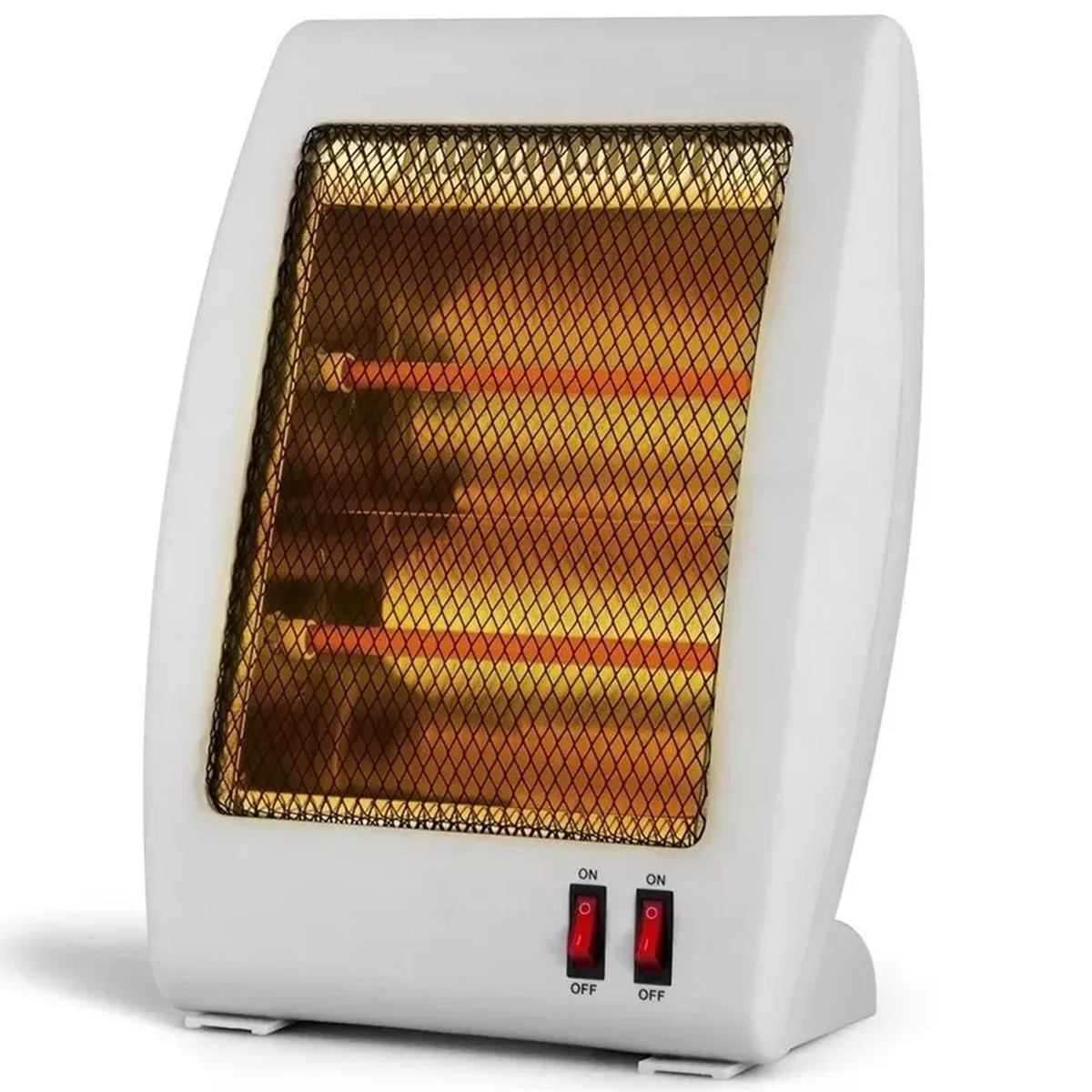 Calentador Eléctrico 800w