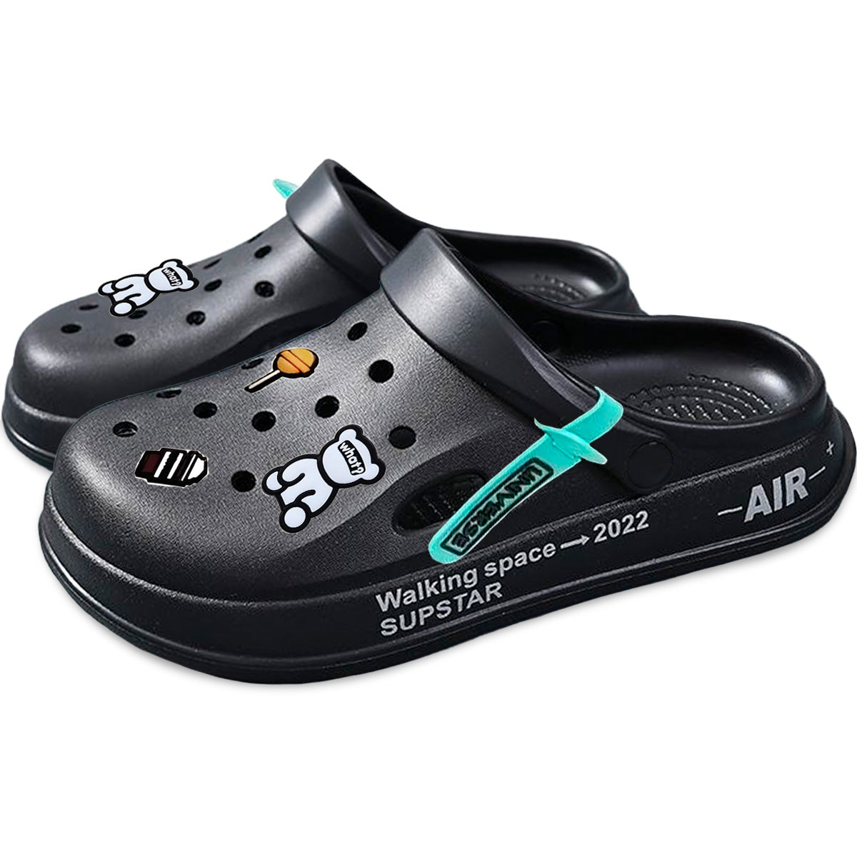 Chanclas Cómodas MAYOREO