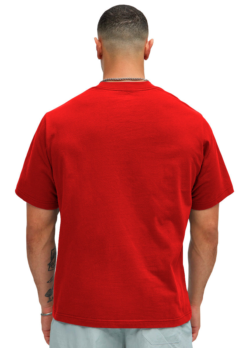 Playera Para Hombre Cómics Disney Licencia Original 100% Algodón