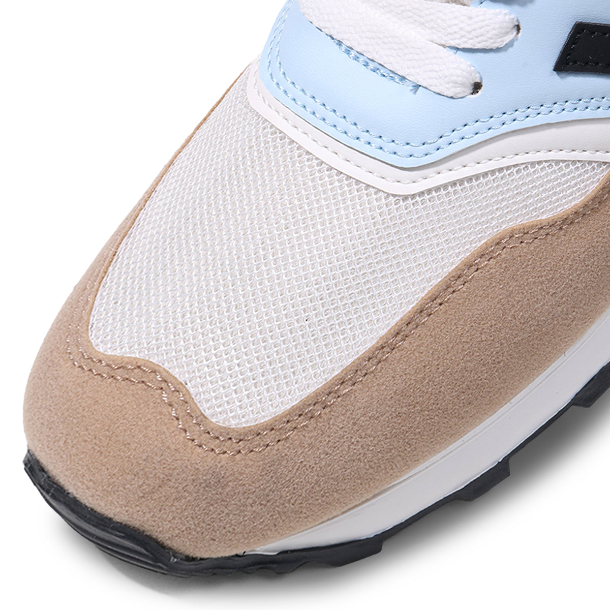 Zapatos deportivos para hombre estilo urbano, Zapatillas para correr con cordones de suela suave, Tenis transpirables, ligeros, comodos, resistentes al desgaste