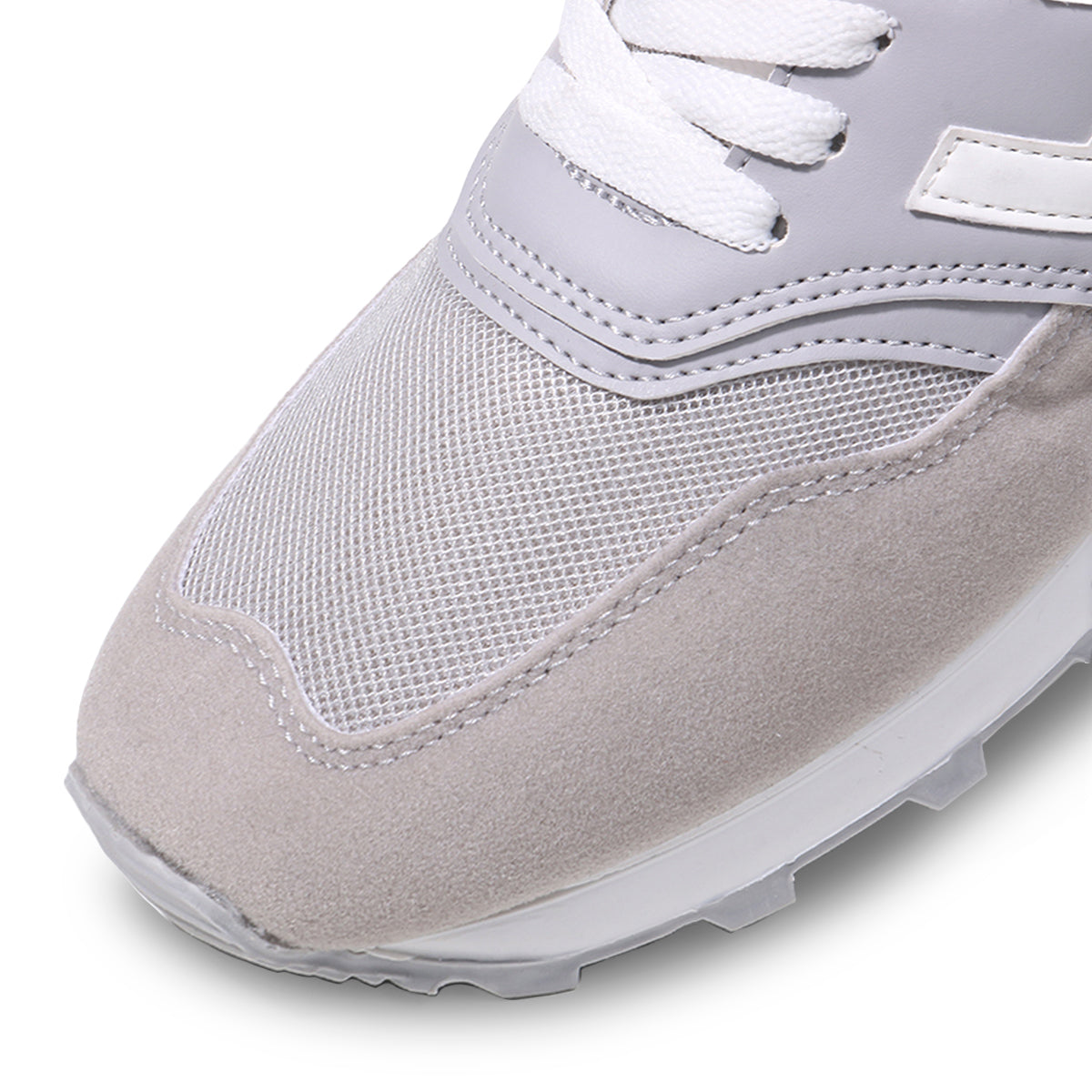 Zapatos deportivos para hombre estilo urbano, Zapatillas para correr con cordones de suela suave, Tenis transpirables, ligeros, comodos, resistentes al desgaste