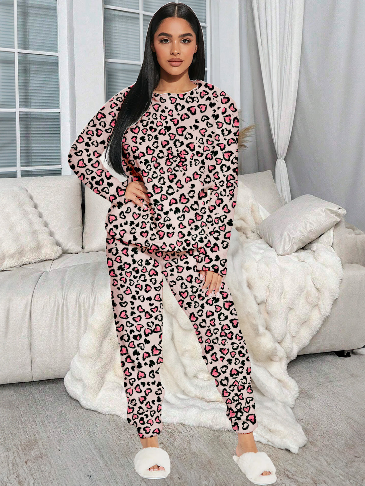 Pijama Para Mujer Mayoreo