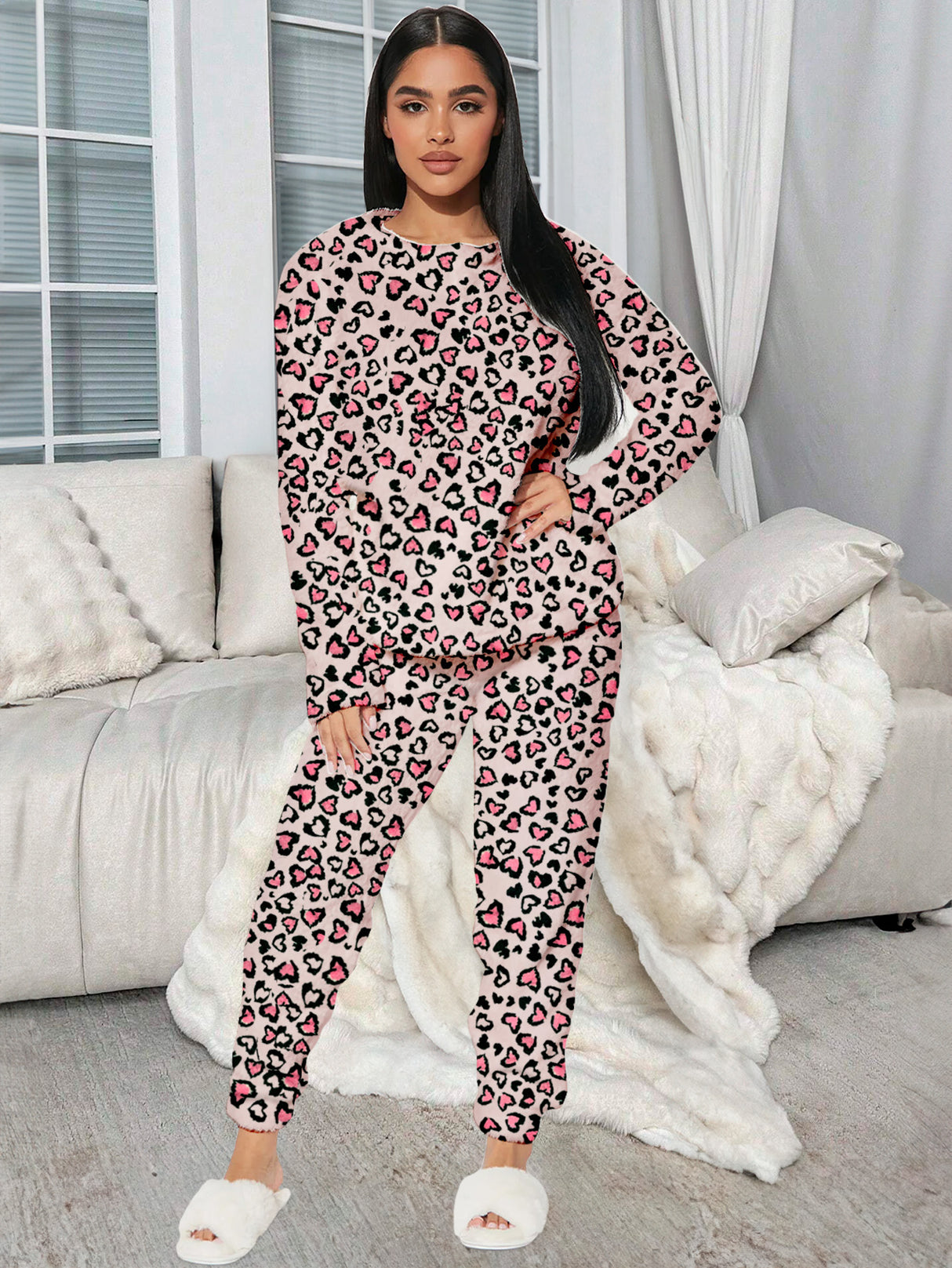 Pijama Para Mujer Mayoreo
