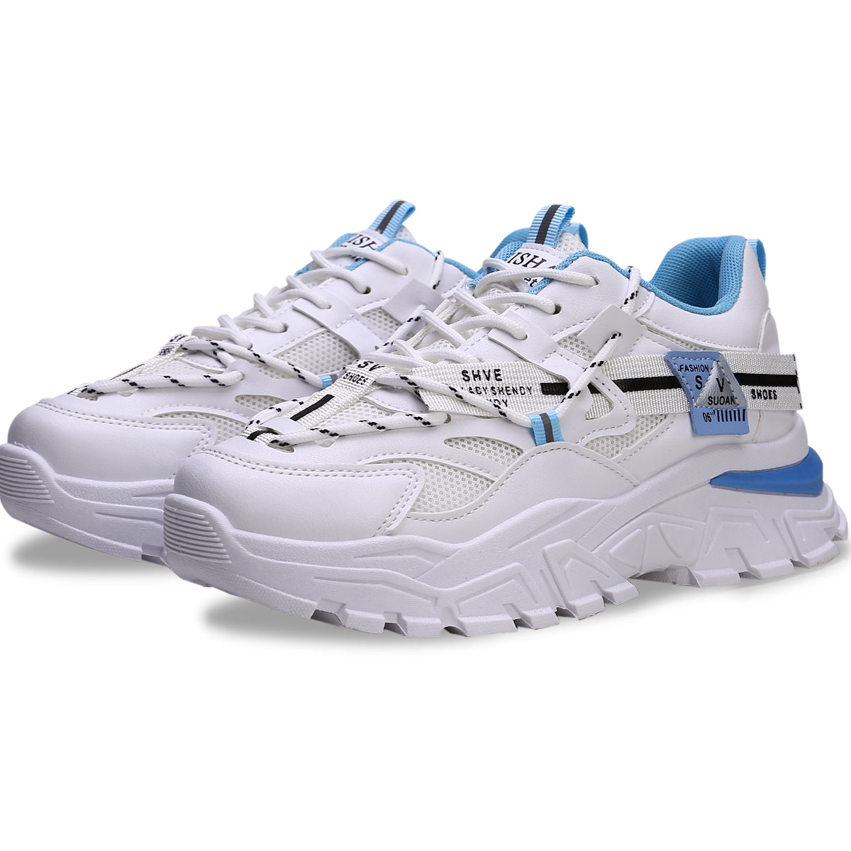 Zapatillas Deportivas Para Mujer para caminar, Zapatillas de Mujer Cómodas, Tenis Transpirable con Plataforma, Zapatos Casuales De Mujer