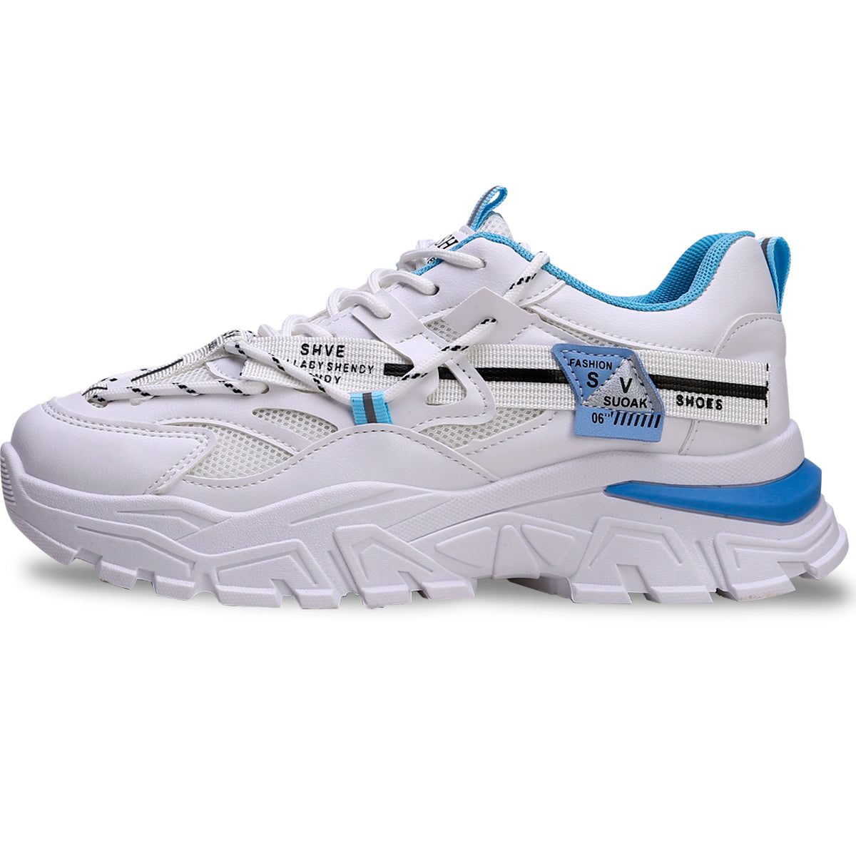 Zapatillas Deportivas Para Mujer para caminar, Zapatillas de Mujer Cómodas, Tenis Transpirable con Plataforma, Zapatos Casuales De Mujer