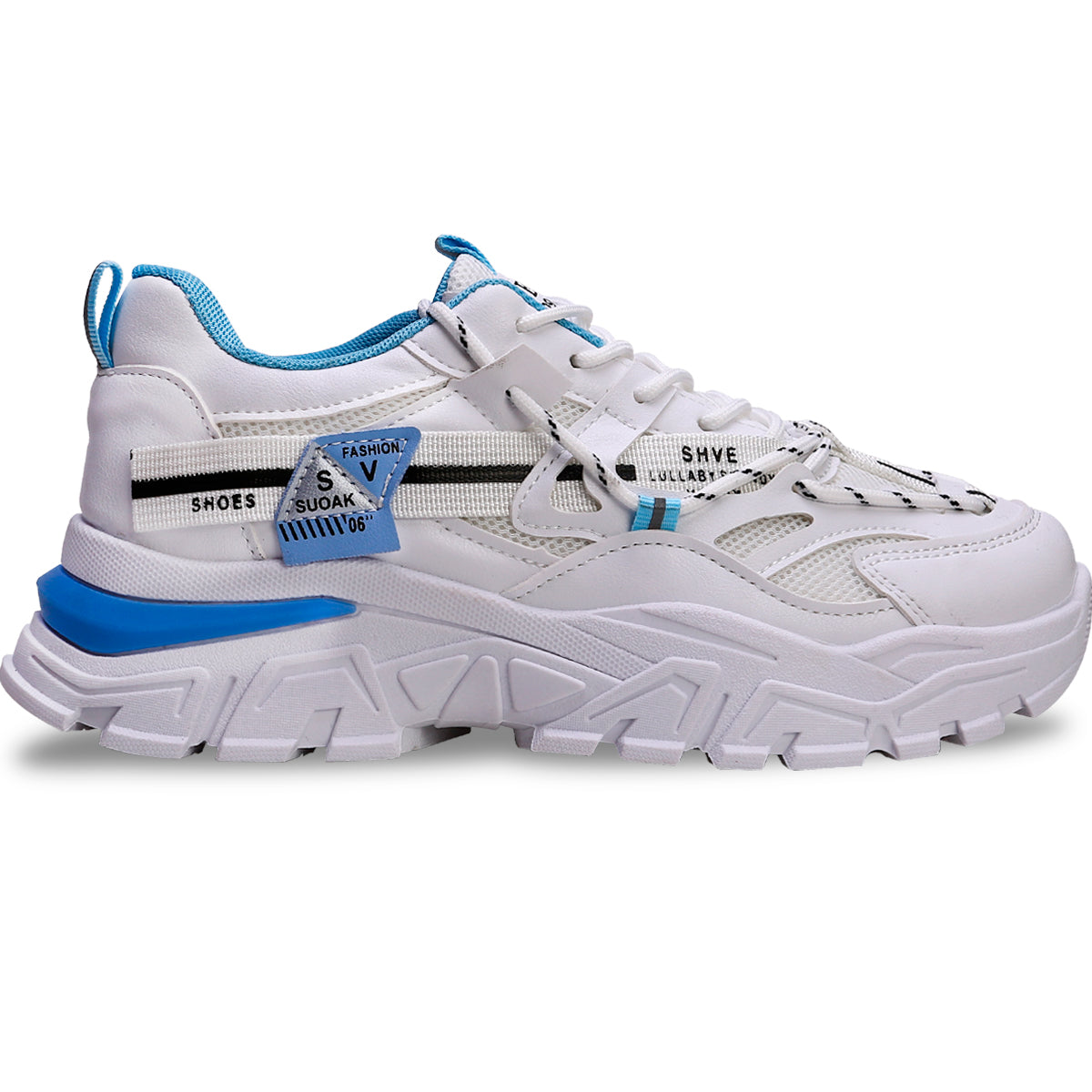 Zapatillas Deportivas Para Mujer para caminar, Zapatillas de Mujer Cómodas, Tenis Transpirable con Plataforma, Zapatos Casuales De Mujer