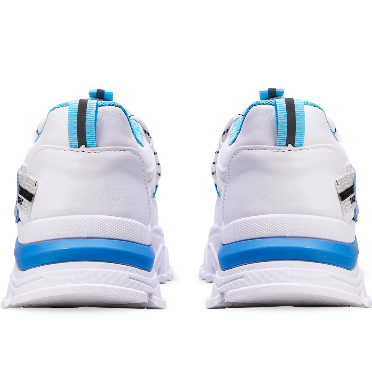 Zapatillas Deportivas Para Mujer para caminar, Zapatillas de Mujer Cómodas, Tenis Transpirable con Plataforma, Zapatos Casuales De Mujer