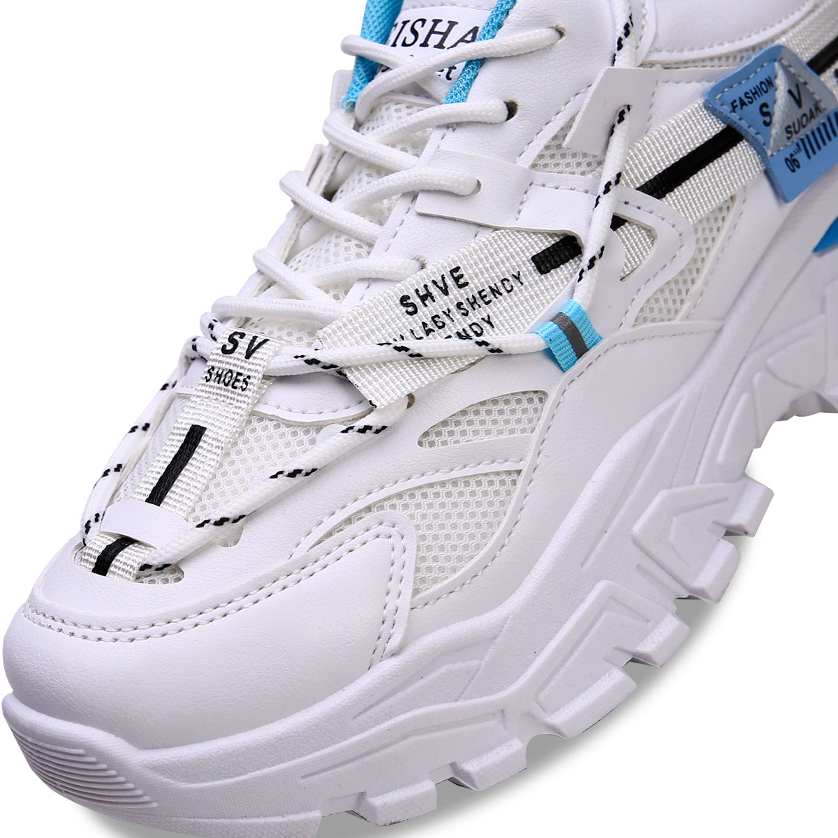 Zapatillas Deportivas Para Mujer para caminar, Zapatillas de Mujer Cómodas, Tenis Transpirable con Plataforma, Zapatos Casuales De Mujer