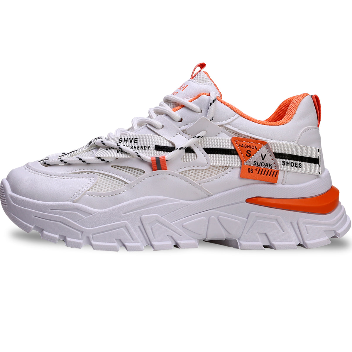 Zapatillas Deportivas Para Mujer para caminar, Zapatillas de Mujer Cómodas, Tenis Transpirable con Plataforma, Zapatos Casuales De Mujer