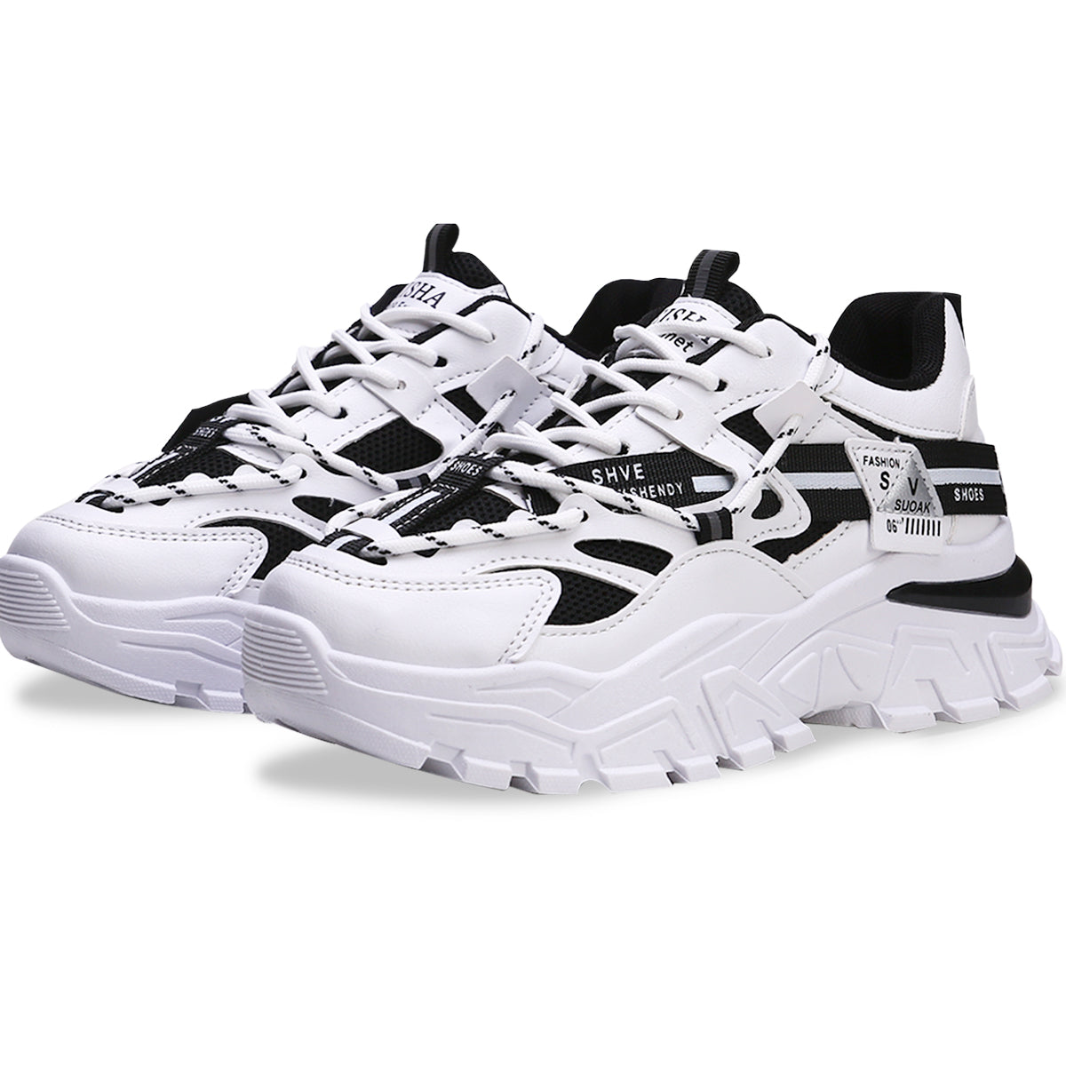 Zapatillas Deportivas Para Mujer para caminar, Zapatillas de Mujer Cómodas, Tenis Transpirable con Plataforma, Zapatos Casuales De Mujer