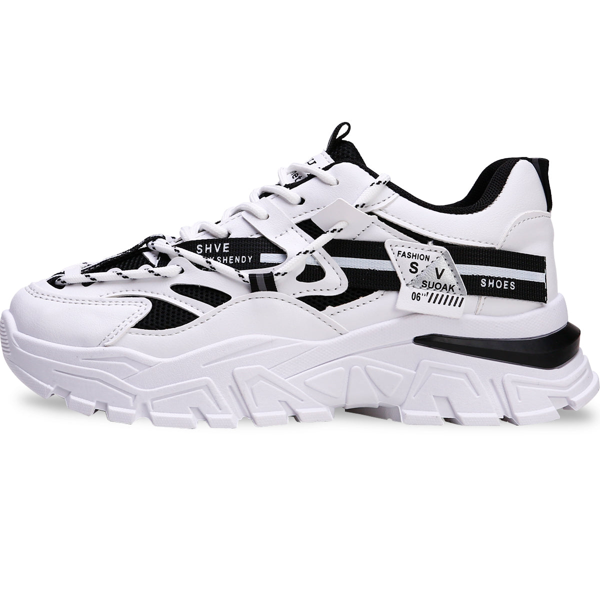 Zapatillas Deportivas Para Mujer para caminar, Zapatillas de Mujer Cómodas, Tenis Transpirable con Plataforma, Zapatos Casuales De Mujer