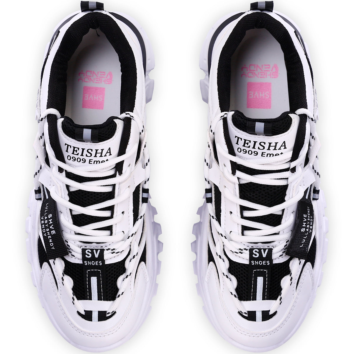 Zapatillas Deportivas Para Mujer para caminar, Zapatillas de Mujer Cómodas, Tenis Transpirable con Plataforma, Zapatos Casuales De Mujer