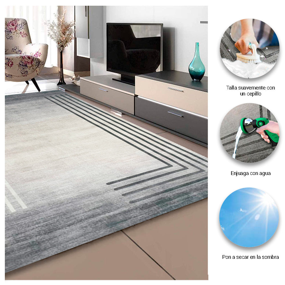 Alfombra Decorativa MAYOREO