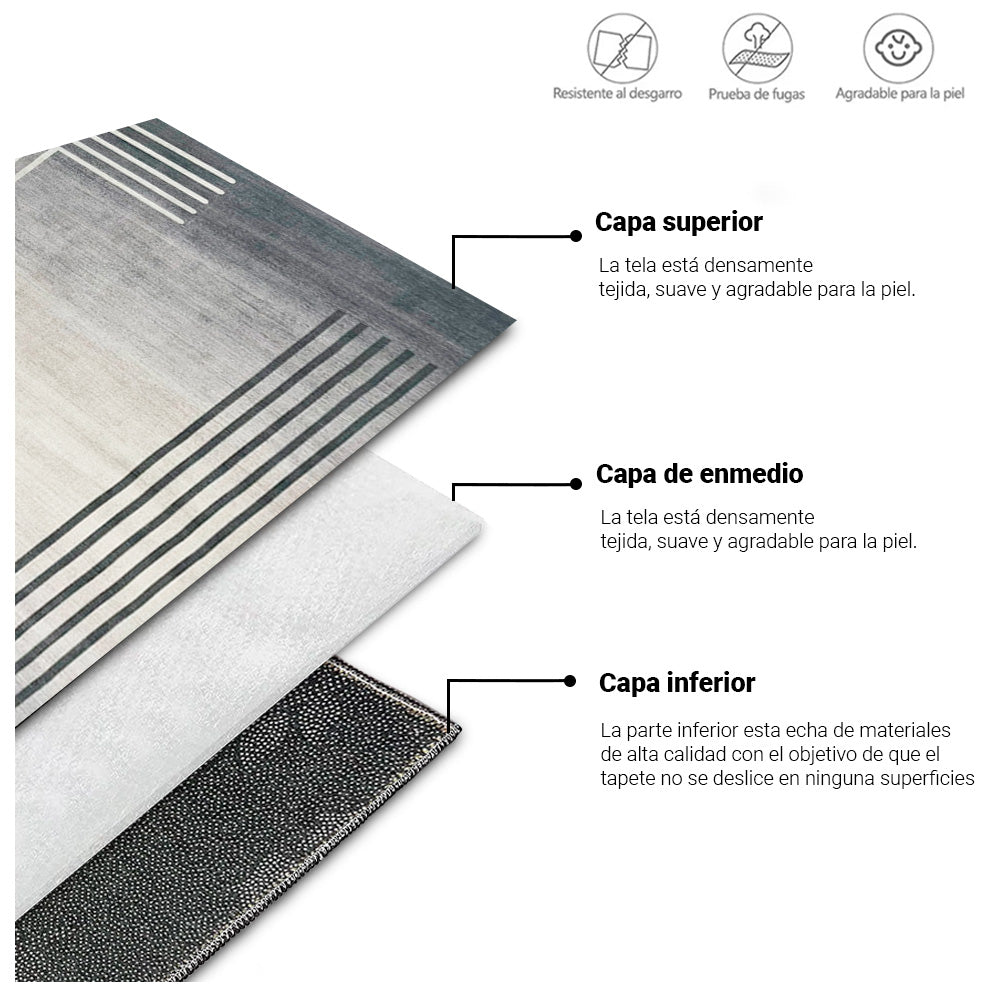 Alfombra Decorativa MAYOREO