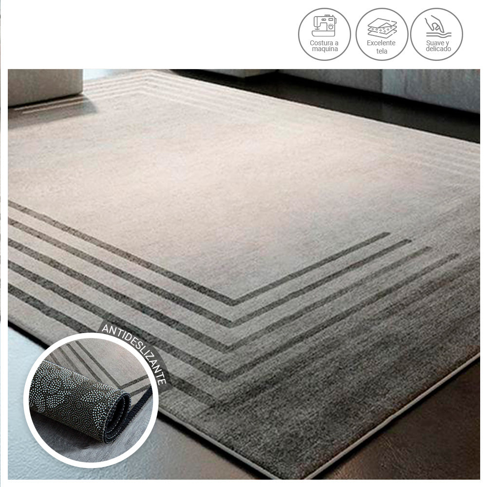 Alfombra Decorativa MAYOREO