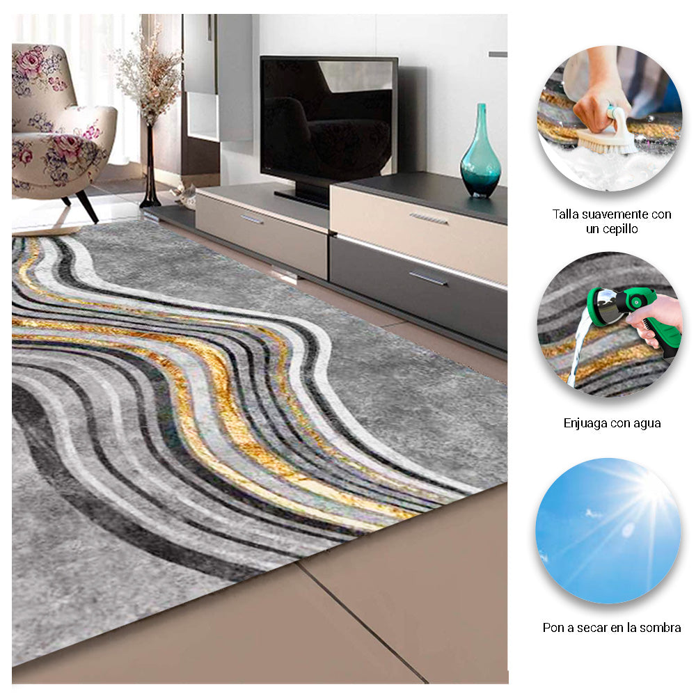 Alfombra Decorativa MAYOREO