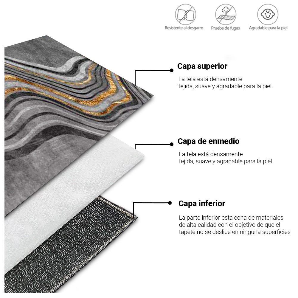 Alfombra Decorativa MAYOREO