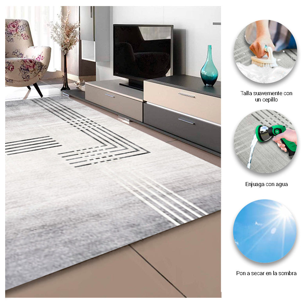 Alfombra Decorativa MAYOREO