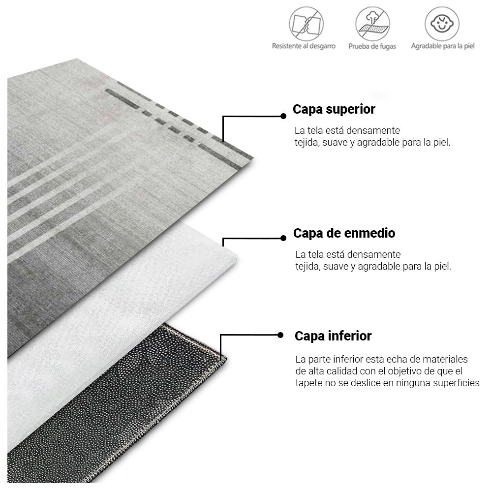 Alfombra Decorativa MAYOREO