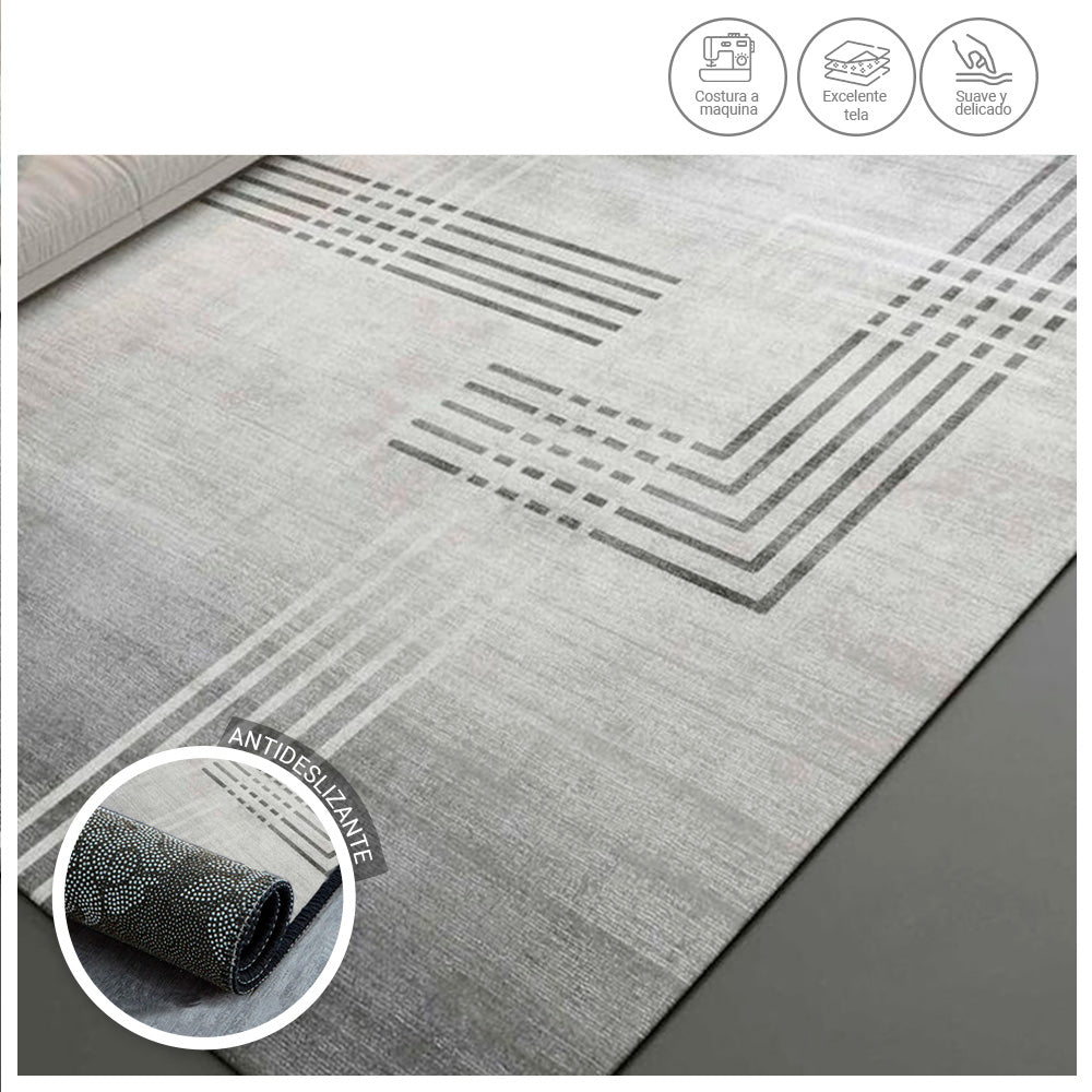 Alfombra Decorativa MAYOREO