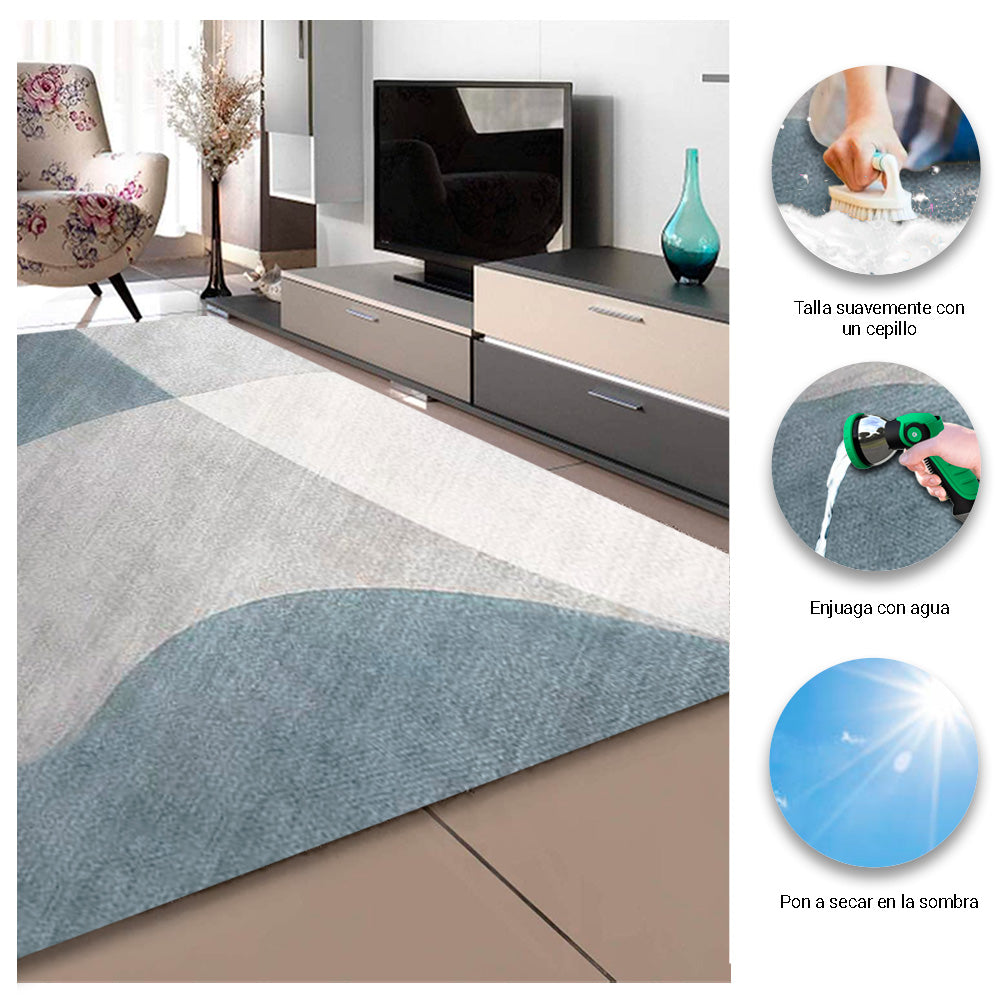 Alfombra Decorativa MAYOREO