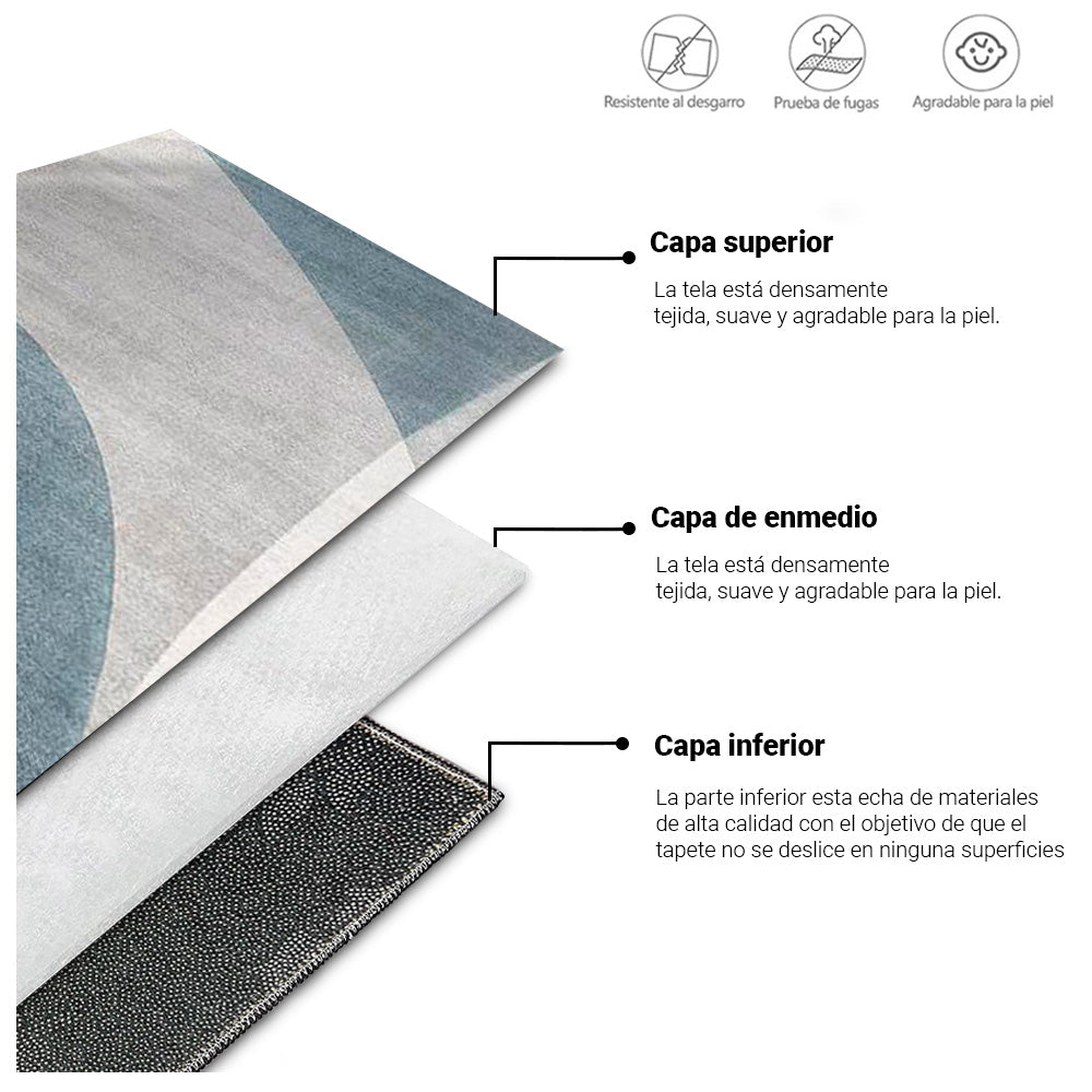 Alfombra Decorativa MAYOREO