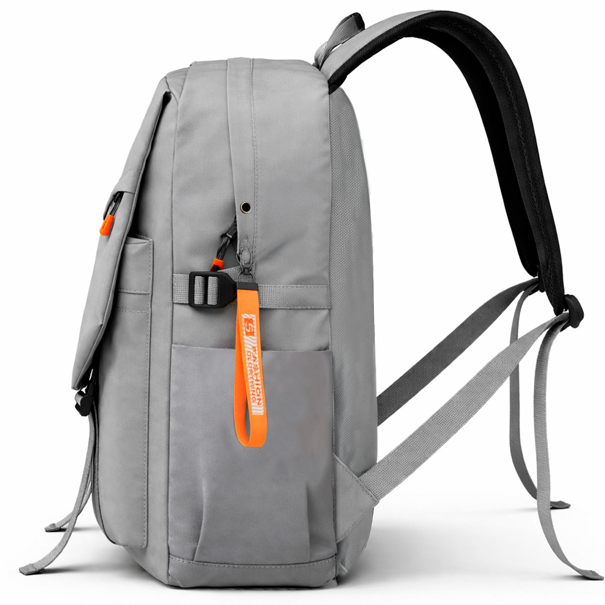 Mochila Antirrobo De Gran Capacidad Con Cargador Usb